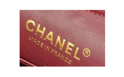 chanel made in italy or france|chanel made in italy meaning.